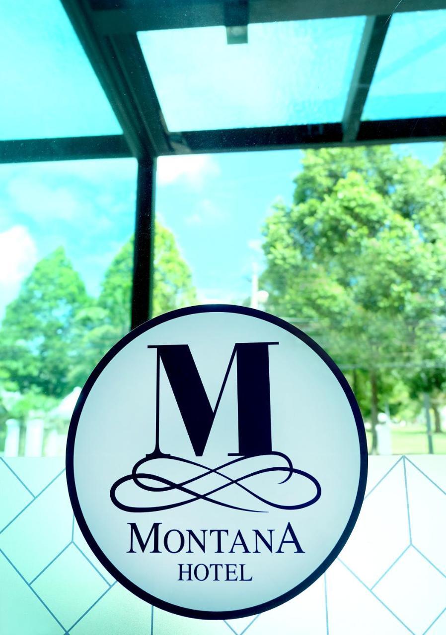 Montana Hotel Songkhla Esterno foto
