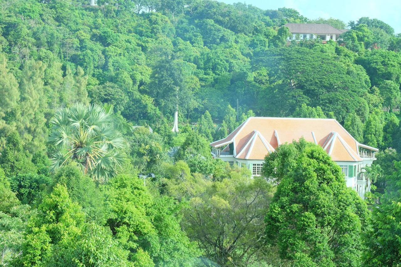 Montana Hotel Songkhla Esterno foto